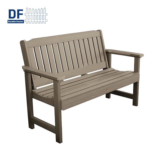 Composite Patio Bench